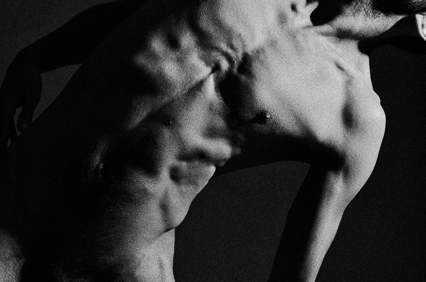 CASALI photographer - Nude Studies